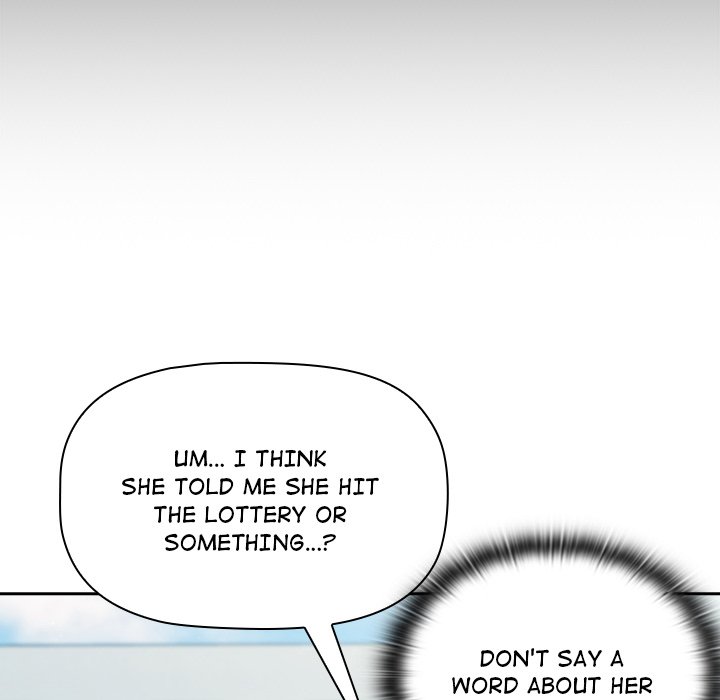 What do I do now…? Chapter 74 - Page 36