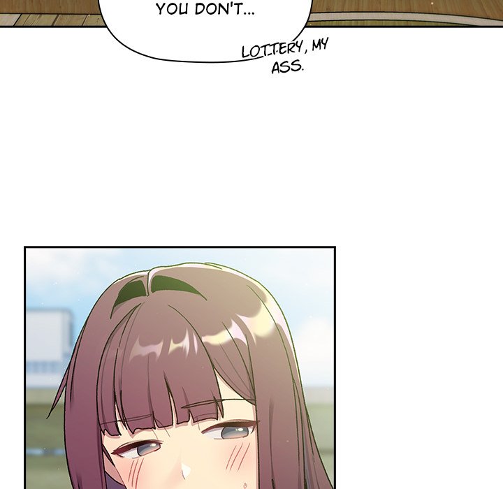 What do I do now…? Chapter 74 - Page 38