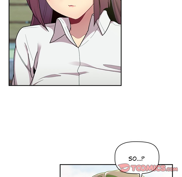What do I do now…? Chapter 74 - Page 39