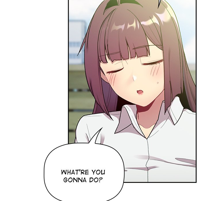 What do I do now…? Chapter 74 - Page 40