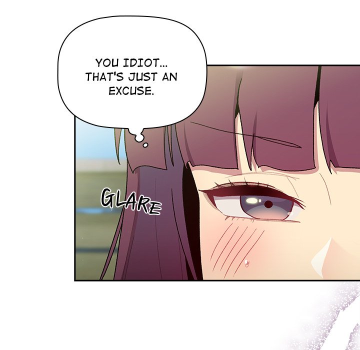 What do I do now…? Chapter 74 - Page 45
