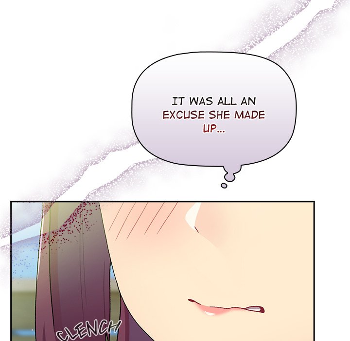 What do I do now…? Chapter 74 - Page 46