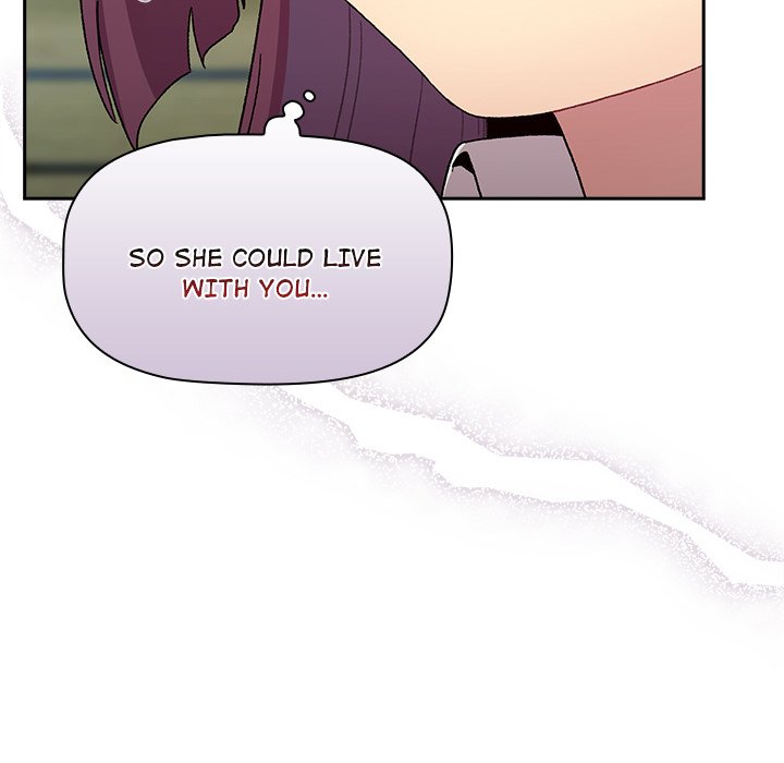 What do I do now…? Chapter 74 - Page 47