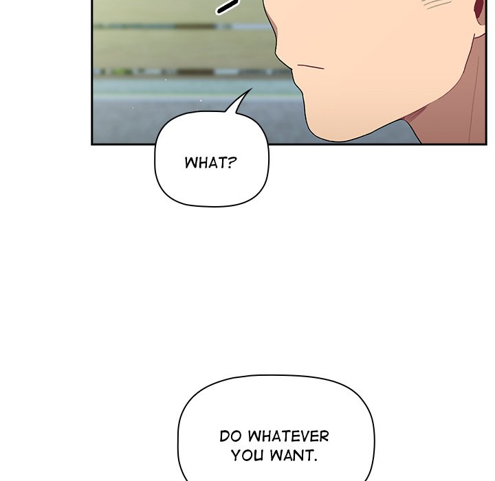 What do I do now…? Chapter 74 - Page 49
