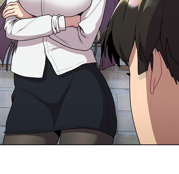 What do I do now…? Chapter 74 - Page 51