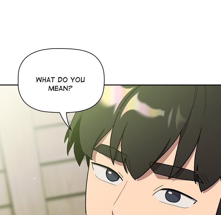 What do I do now…? Chapter 74 - Page 52