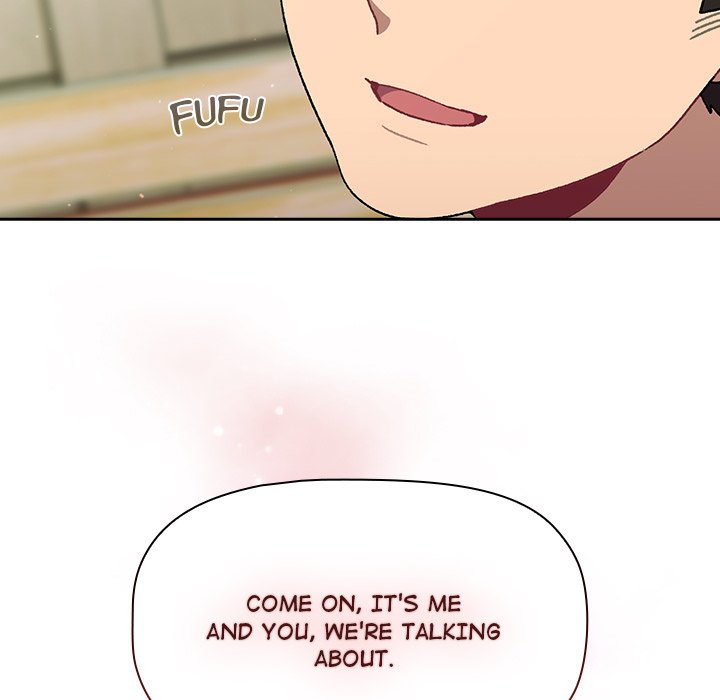 What do I do now…? Chapter 74 - Page 53