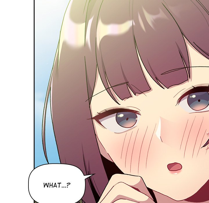 What do I do now…? Chapter 74 - Page 55