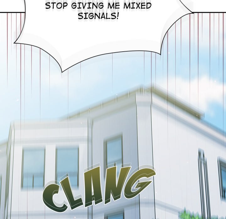 What do I do now…? Chapter 74 - Page 59
