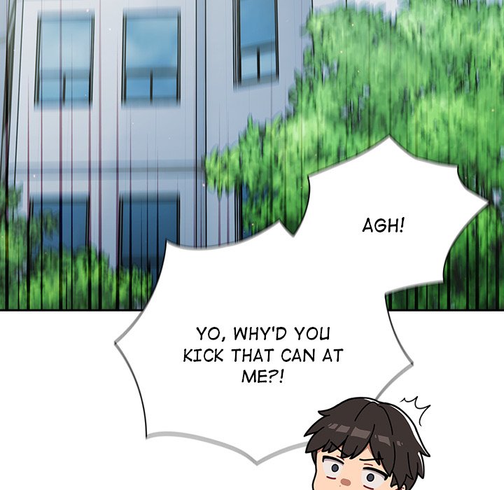 What do I do now…? Chapter 74 - Page 60