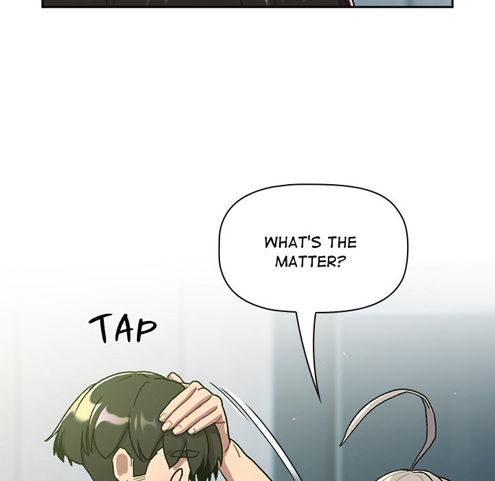 What do I do now…? Chapter 74 - Page 63