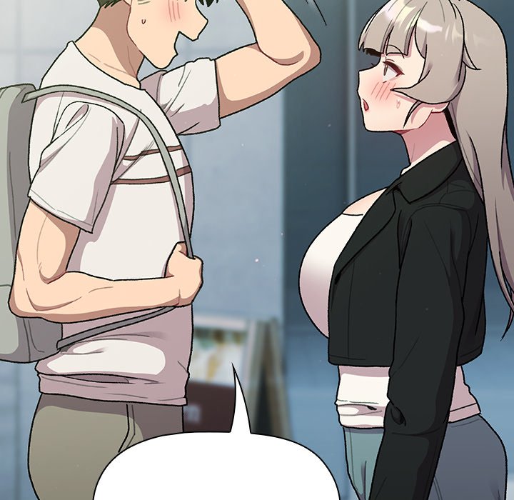 What do I do now…? Chapter 74 - Page 64