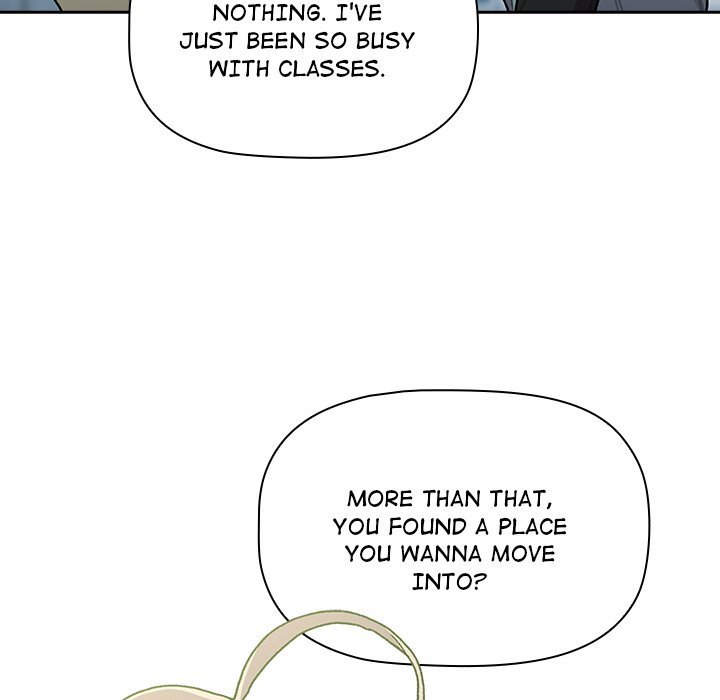 What do I do now…? Chapter 74 - Page 65