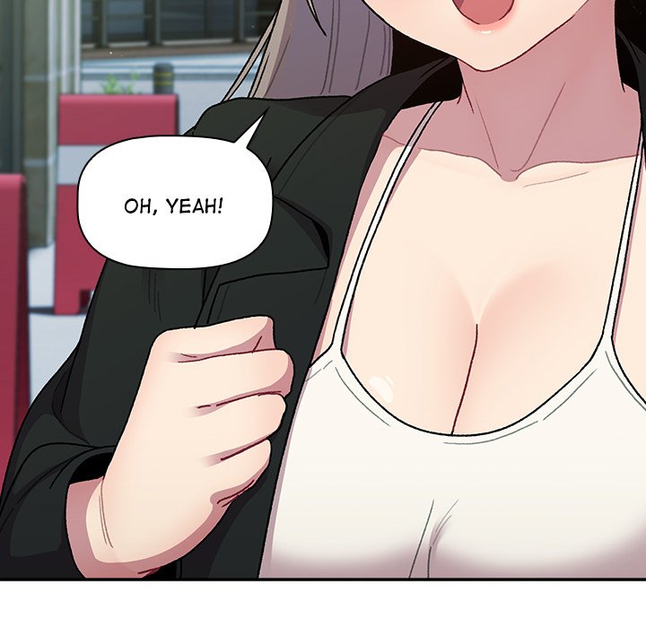 What do I do now…? Chapter 74 - Page 67