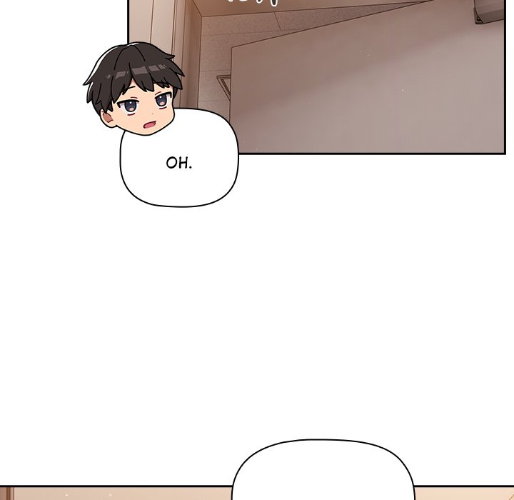 What do I do now…? Chapter 74 - Page 69