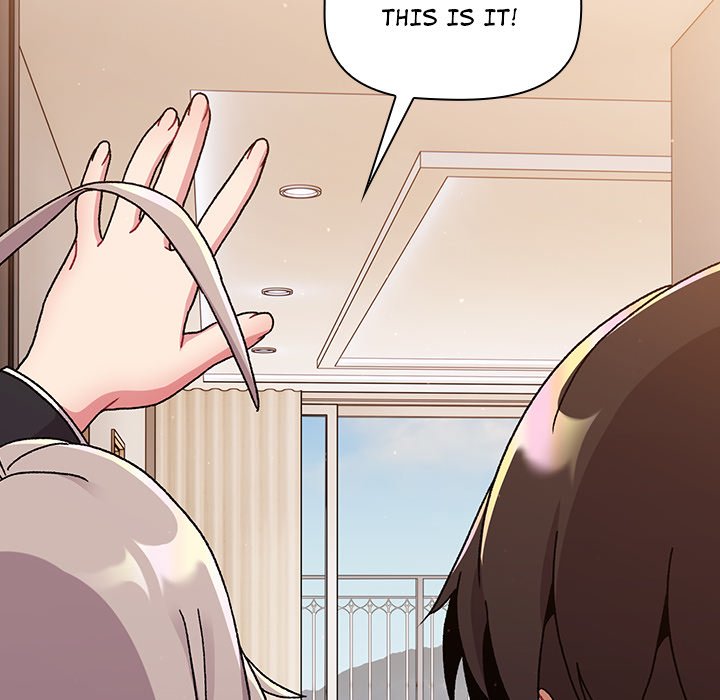 What do I do now…? Chapter 74 - Page 70