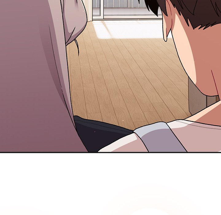 What do I do now…? Chapter 74 - Page 71