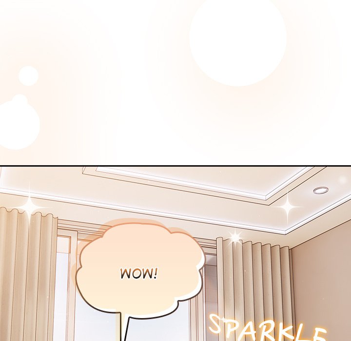 What do I do now…? Chapter 74 - Page 72