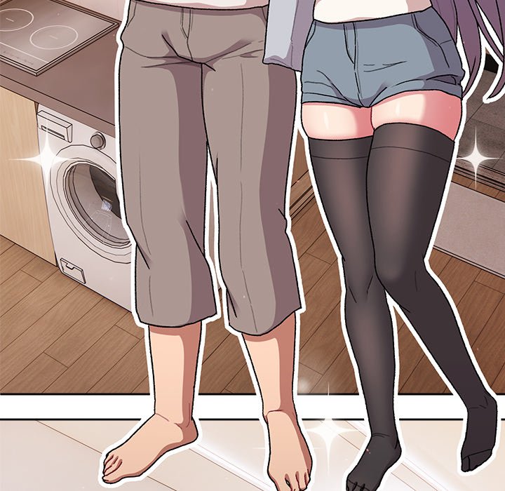 What do I do now…? Chapter 74 - Page 74