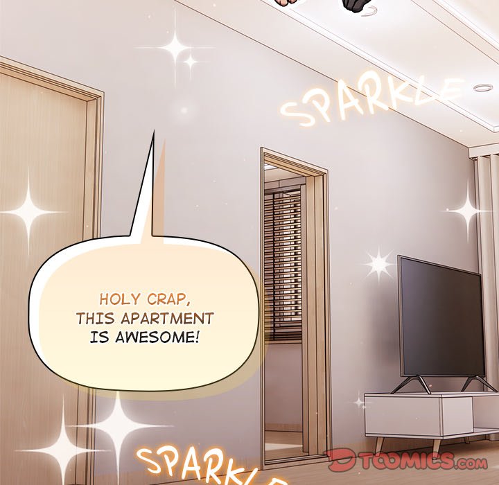 What do I do now…? Chapter 74 - Page 75