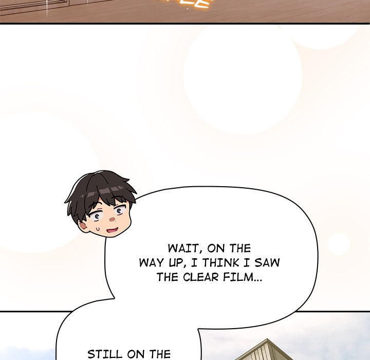 What do I do now…? Chapter 74 - Page 76