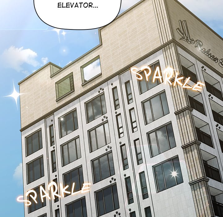 What do I do now…? Chapter 74 - Page 77