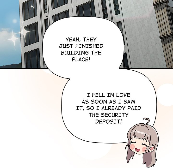 What do I do now…? Chapter 74 - Page 78