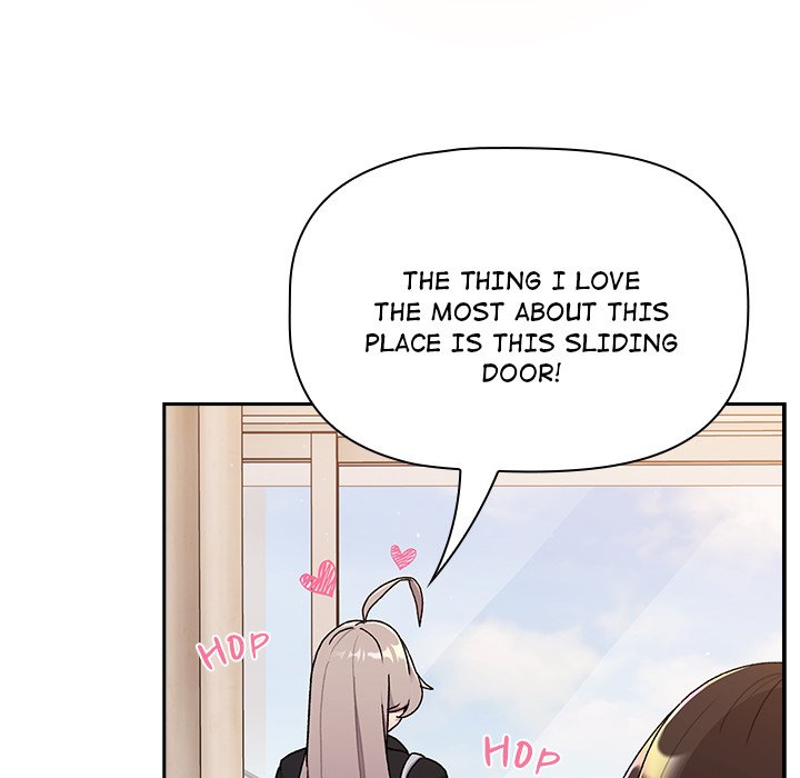 What do I do now…? Chapter 74 - Page 79