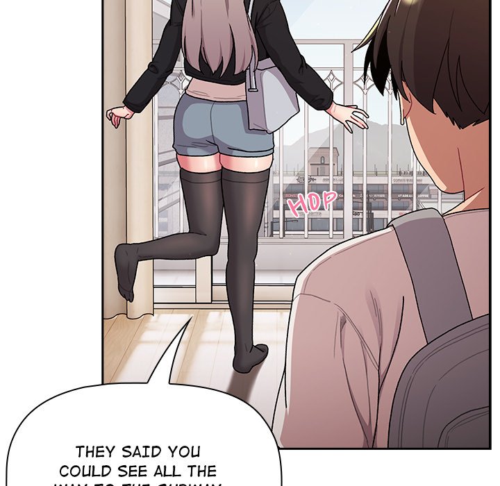 What do I do now…? Chapter 74 - Page 80