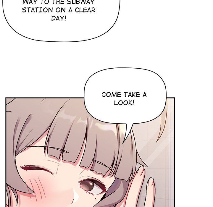 What do I do now…? Chapter 74 - Page 81