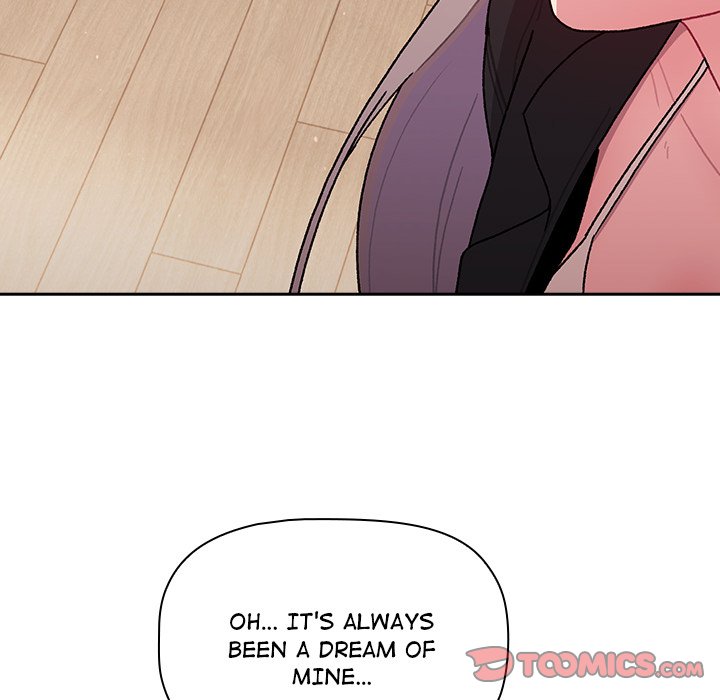 What do I do now…? Chapter 74 - Page 84