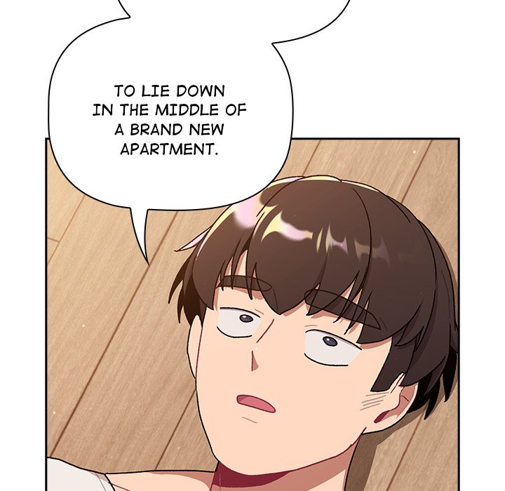 What do I do now…? Chapter 74 - Page 85