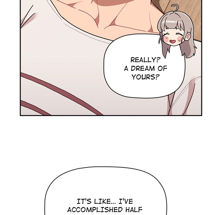 What do I do now…? Chapter 74 - Page 86