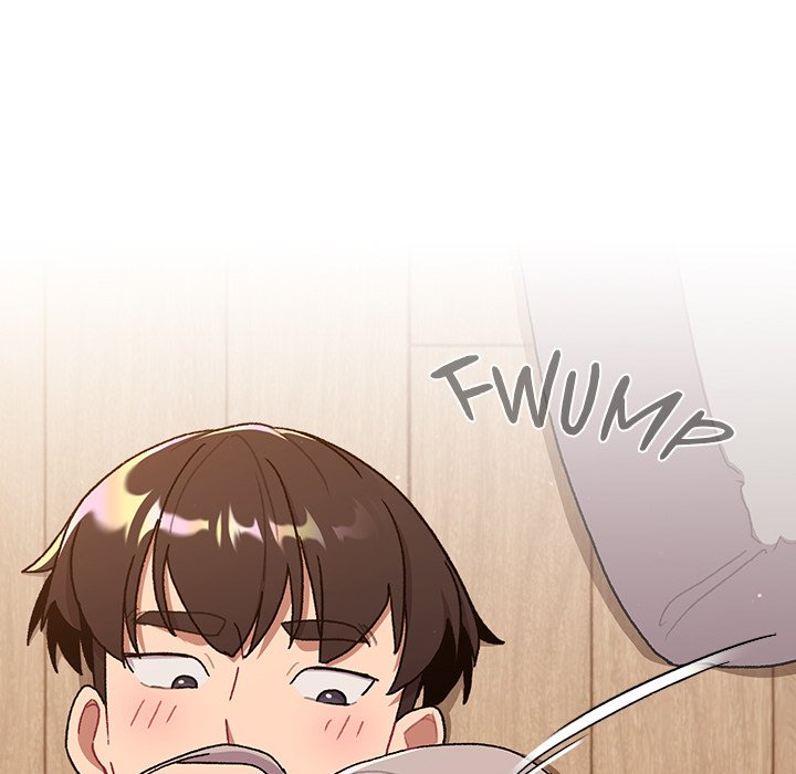 What do I do now…? Chapter 74 - Page 89