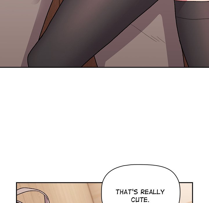 What do I do now…? Chapter 74 - Page 92