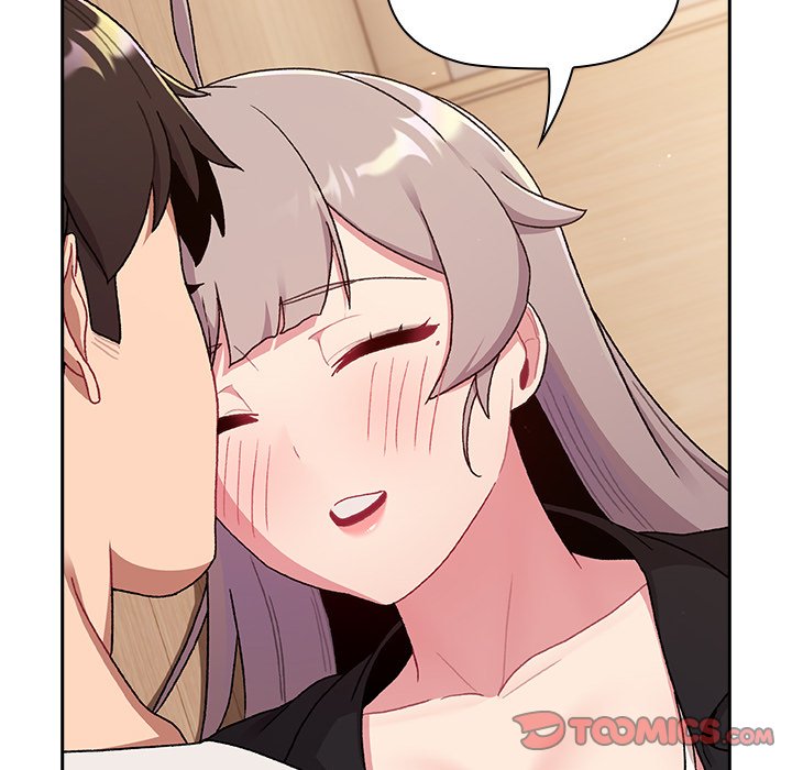 What do I do now…? Chapter 74 - Page 93