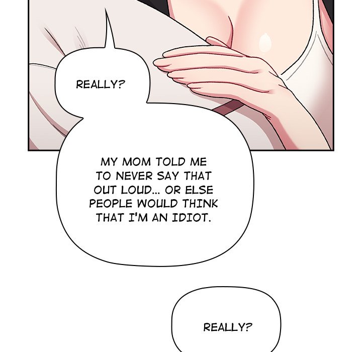 What do I do now…? Chapter 74 - Page 94
