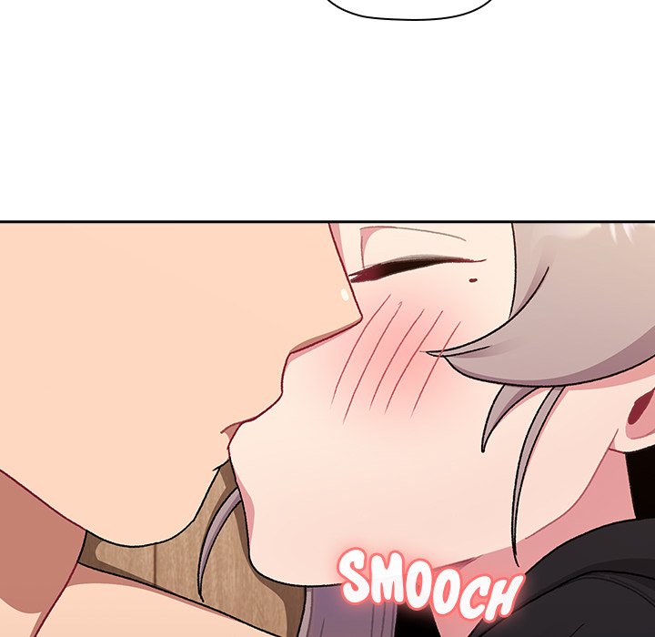 What do I do now…? Chapter 74 - Page 95