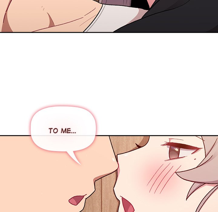 What do I do now…? Chapter 74 - Page 96
