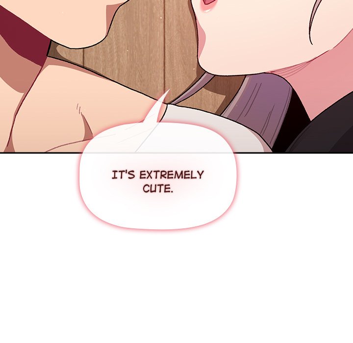 What do I do now…? Chapter 74 - Page 97