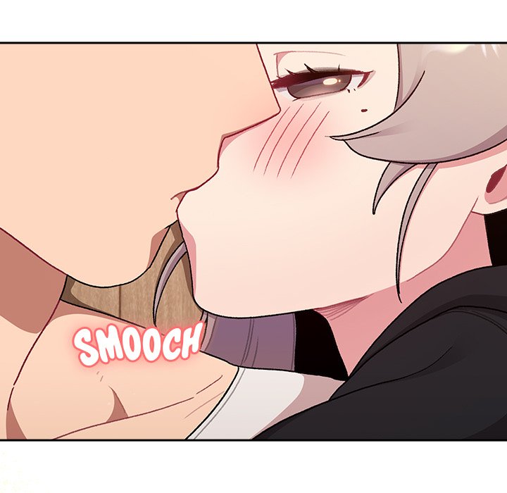 What do I do now…? Chapter 74 - Page 98