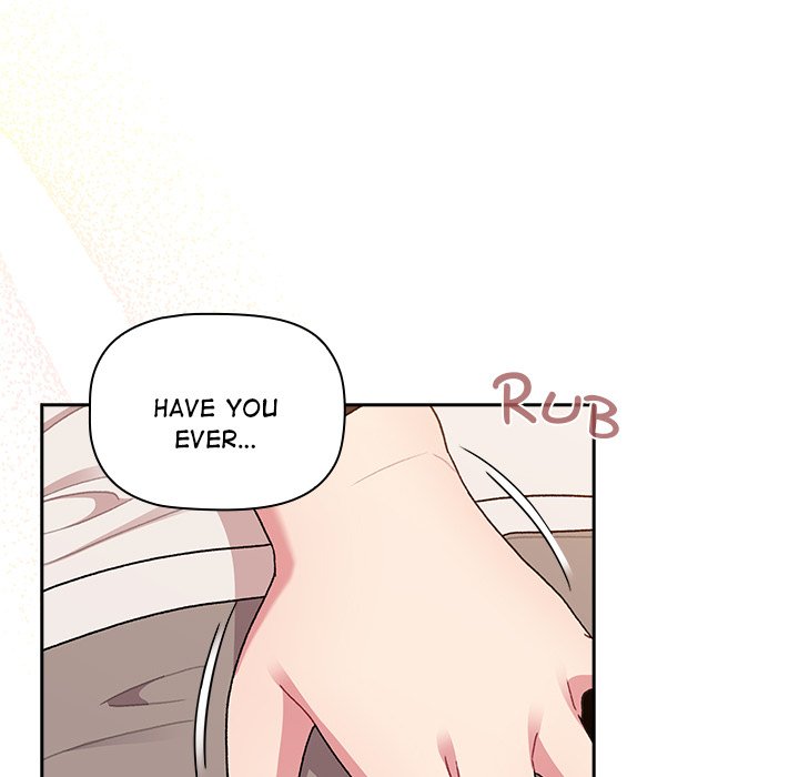 What do I do now…? Chapter 74 - Page 99