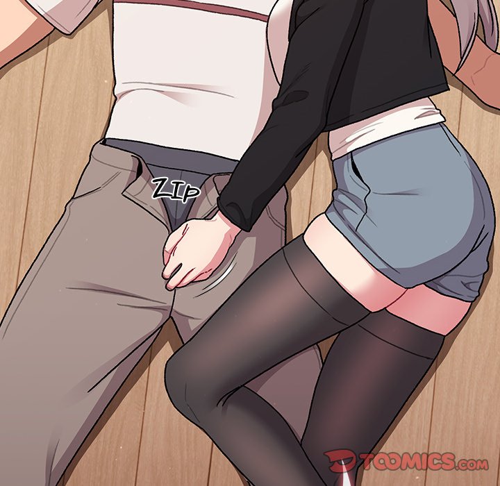 What do I do now…? Chapter 74 - Page 102