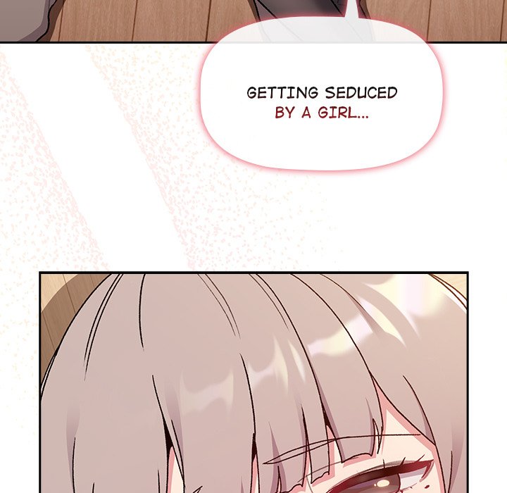 What do I do now…? Chapter 74 - Page 103