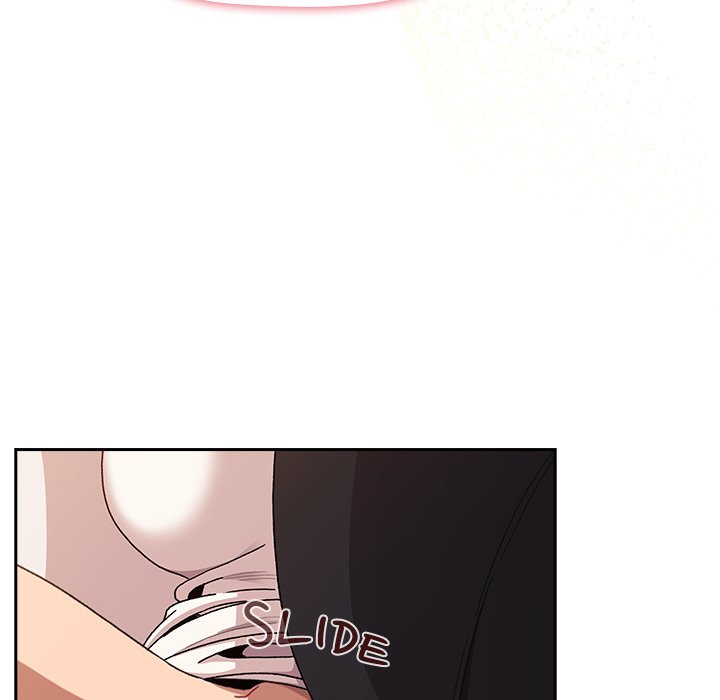What do I do now…? Chapter 74 - Page 105