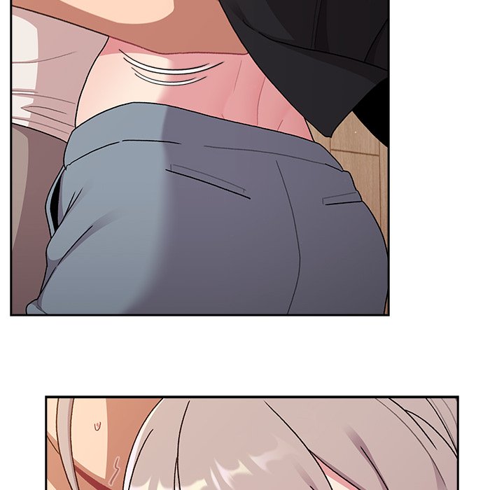 What do I do now…? Chapter 74 - Page 106