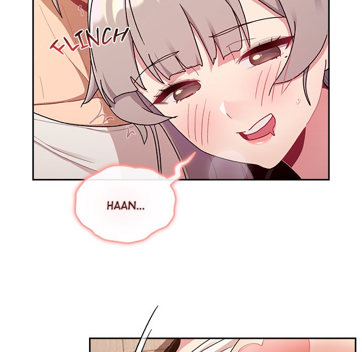 What do I do now…? Chapter 74 - Page 107