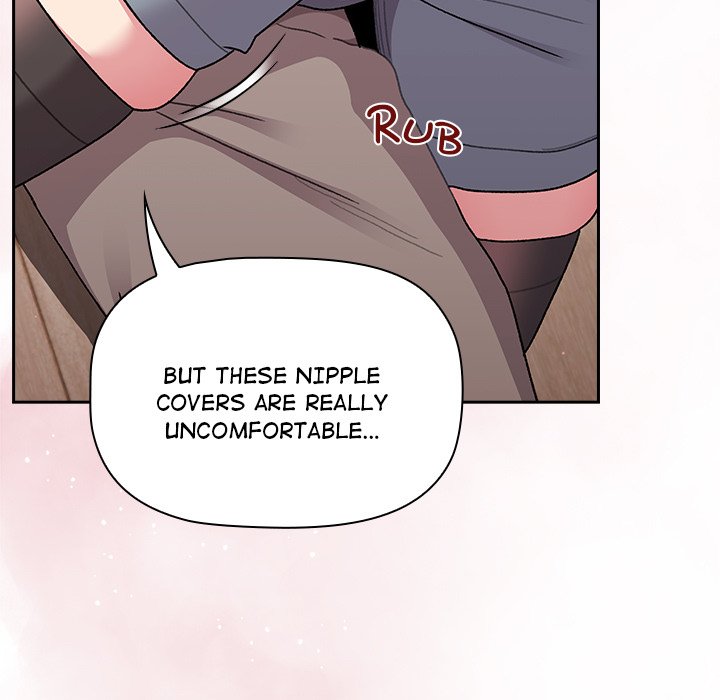 What do I do now…? Chapter 74 - Page 112