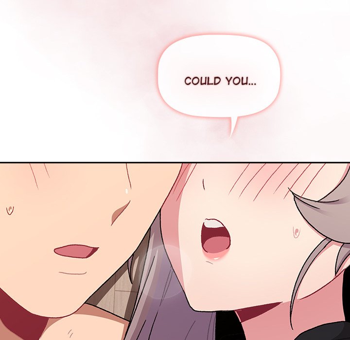 What do I do now…? Chapter 74 - Page 113