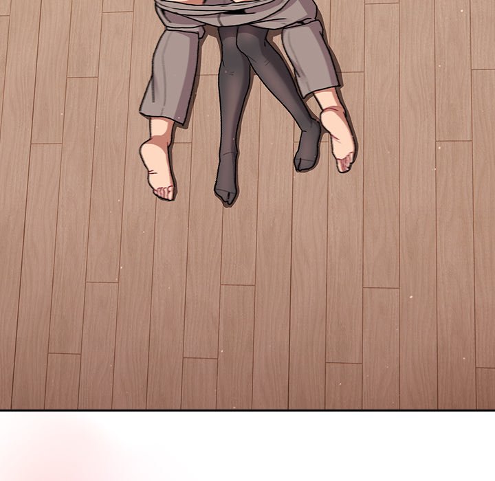 What do I do now…? Chapter 74 - Page 117